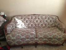 Victorian Sofa /Couch in 29 Palms, California