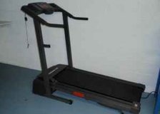 Treadmill. Price reduced! in Warner Robins, Georgia