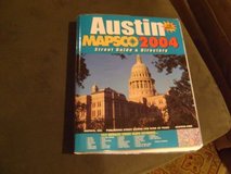 Key Map Like New For Austin, Texas! in Conroe, Texas