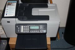 HP 5610Xi All in One in Ramstein, Germany