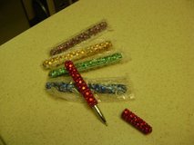 Jewelled Ladies' Ballpoint Pens (5) in Luke AFB, Arizona