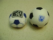 Miniature Soccer Balls For Indoor Play in Pearland, Texas