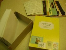 Box Of 48 All Occasion Scripture Greeting Cards in Kingwood, Texas