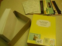 Box Of 48 All Occasion Scripture Greeting Cards in Luke AFB, Arizona