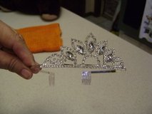 Beautiful New Tiara For Wedding Or Any Special Occasion in Luke AFB, Arizona