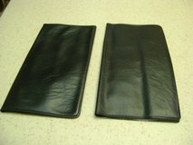 Checkbook Covers (2 New Ones) in Luke AFB, Arizona