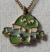 Vintage Child's Necklace Humpty Dumpty Color in Houston, Texas
