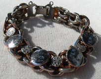 Bracelet Vintage Unusual Guy or Gal Links in Wilmington, North Carolina