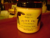 Olive Oil Hair Masque By "Regis" - Full Container in Luke AFB, Arizona