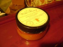 Wild Honey Exfoliating Body Scrub in Luke AFB, Arizona