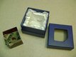 Unique Asian-Themed Crystal Paperweight - Gift Boxed in Pearland